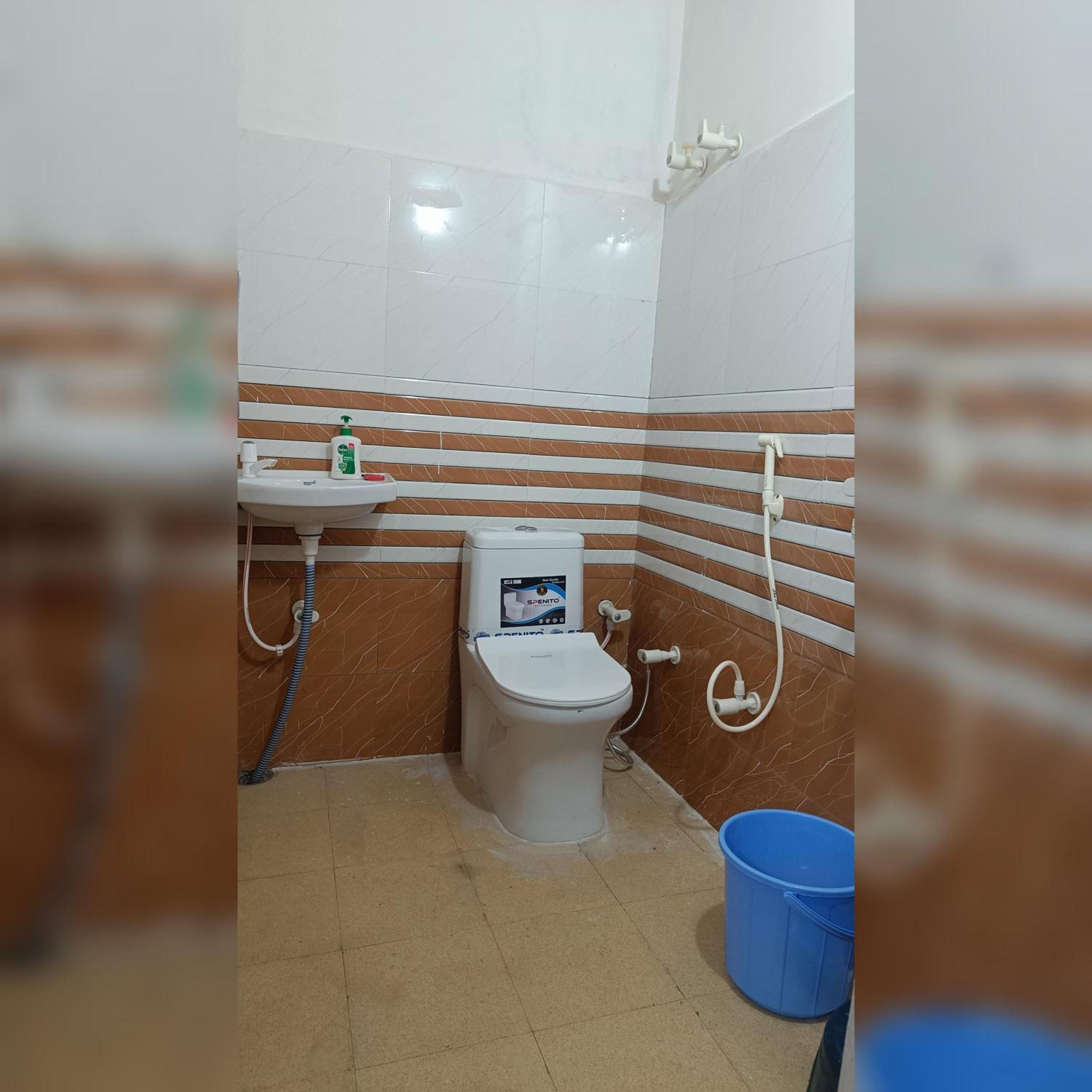 Keshav Narayan Home Stay 마투라 외부 사진