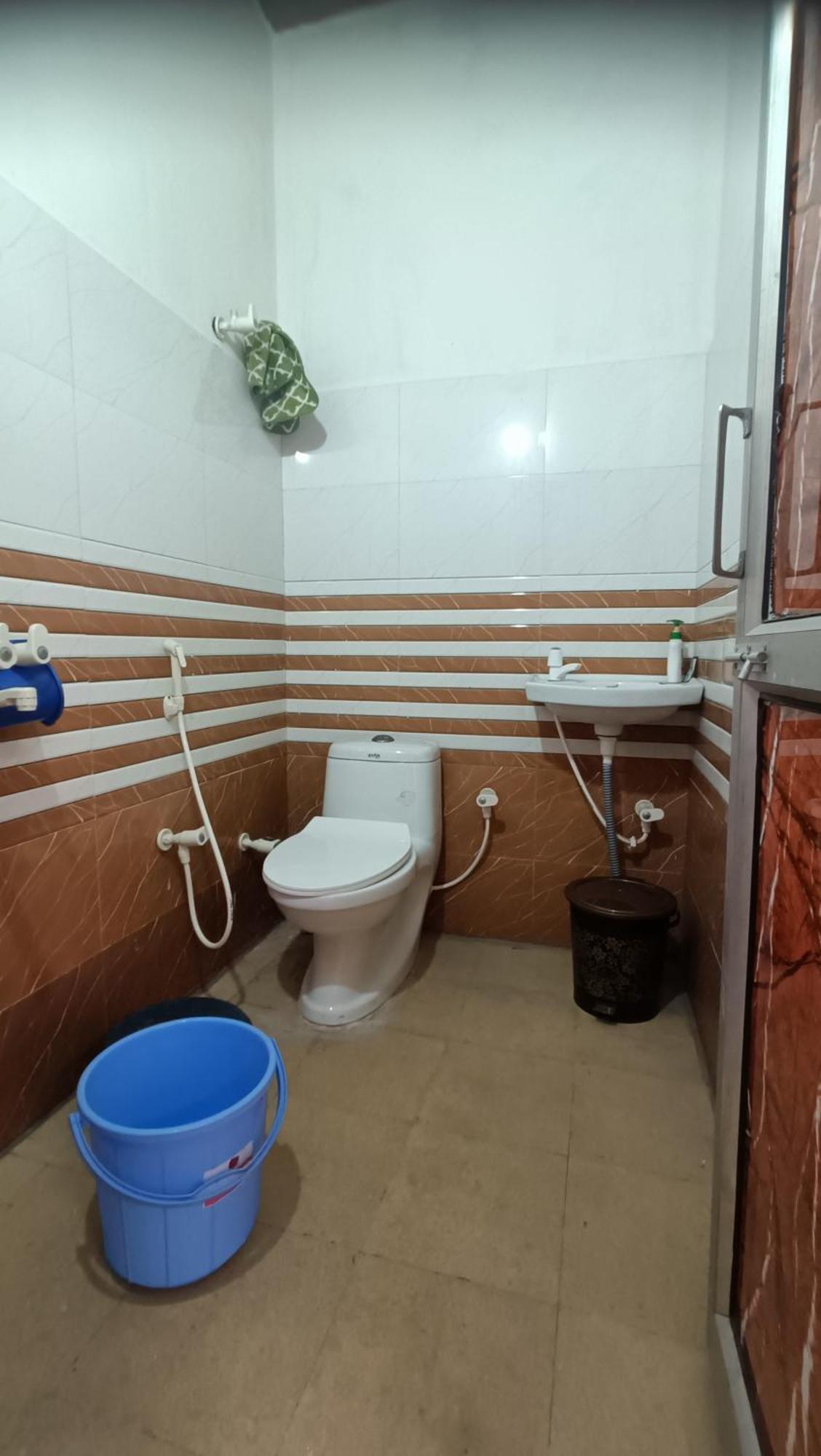 Keshav Narayan Home Stay 마투라 외부 사진