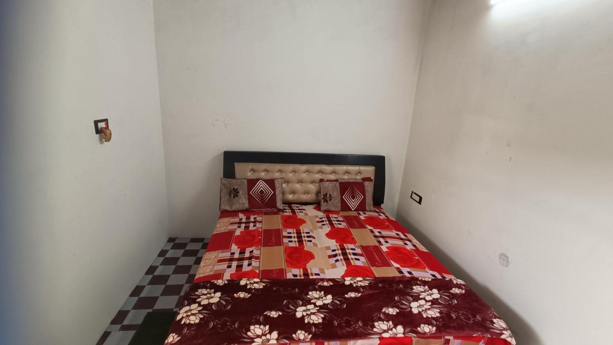 Keshav Narayan Home Stay 마투라 외부 사진
