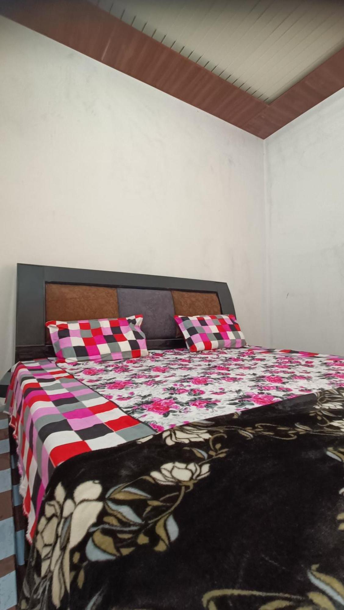 Keshav Narayan Home Stay 마투라 외부 사진